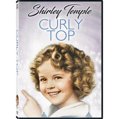 Curly Top [DVD] DVDs & Blu-Rays 20th Century Fox   