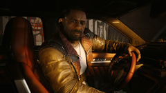 Cyberpunk 2077 - Ultimate Edition [Nintendo Switch 2] Nintendo Switch 2 Video Game CD Projekt Red