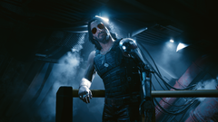 Cyberpunk 2077 - Ultimate Edition [Nintendo Switch 2] Nintendo Switch 2 Video Game CD Projekt Red