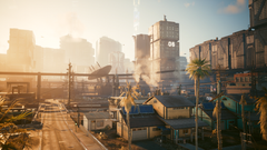 Cyberpunk 2077 - Ultimate Edition [Nintendo Switch 2] Nintendo Switch 2 Video Game CD Projekt Red