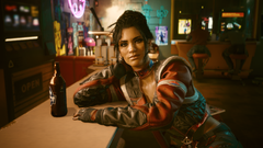 Cyberpunk 2077 - Ultimate Edition [Nintendo Switch 2] Nintendo Switch 2 Video Game CD Projekt Red
