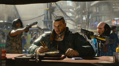 Cyberpunk 2077 [Xbox One] Xbox One Video Game CD Projekt Red   