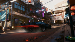 Cyberpunk 2077 [PlayStation 4] PlayStation 4 Video Game Warner Bros.   