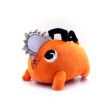 Youtooz: Chainsaw Man Collection - Pochita - 1 Foot Plush Toys & Games Youtooz   