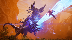 Daemon X Machina Titanic Scion - Limited Edition [Xbox Series X] Xbox Series X Video Game XSEED Games
