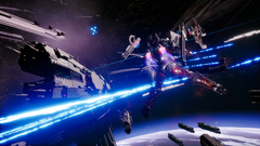 Daemon X Machina Titanic Scion - Limited Edition [Xbox Series X] Xbox Series X Video Game XSEED Games