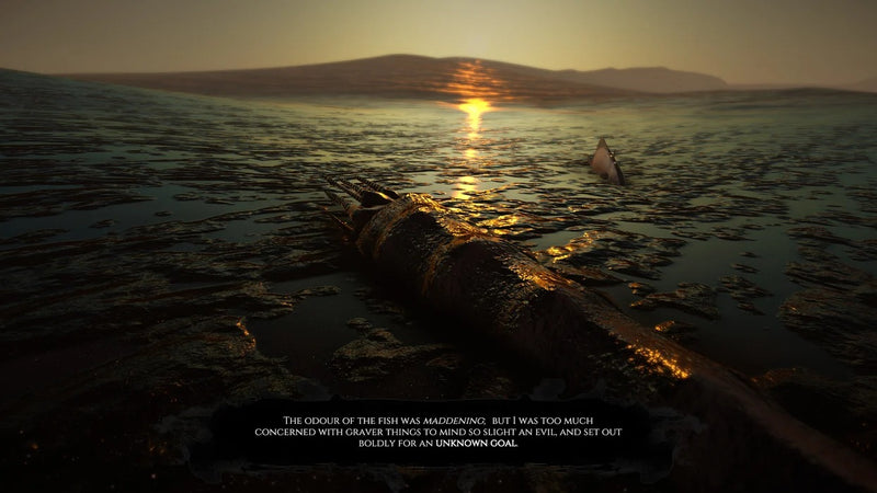Dagon - Complete Edition [PlayStation 5]