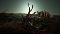 Dagon - Complete Edition [PlayStation 5]