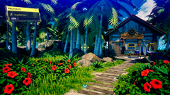 Danganronpa 2X2 Psycho Tropical Vacation Pack [Nintendo Switch 2] Nintendo Switch 2 Video Game Spike Chunsoft