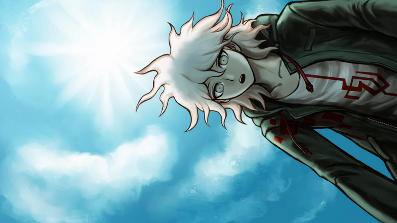 Danganronpa 2X2 Standard Edition [Nintendo Switch 2] Nintendo Switch 2 Video Game Spike Chunsoft