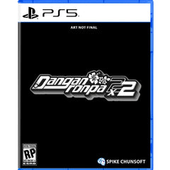 Danganronpa 2X2 Standard Edition [PlayStation 5] PlayStation 5 Video Game Spike Chunsoft
