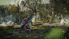 Darksiders: Warmastered [Xbox Series X] Xbox Series X Video Game Nordic Games