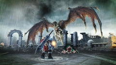 Darksiders: Warmastered [Xbox Series X] Xbox Series X Video Game Nordic Games