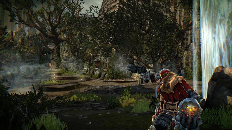 Darksiders: Warmastered [Xbox Series X] Xbox Series X Video Game Nordic Games