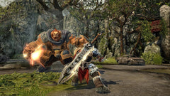 Darksiders: Warmastered [Xbox Series X] Xbox Series X Video Game Nordic Games