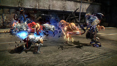 Darksiders: Warmastered [Xbox Series X] Xbox Series X Video Game Nordic Games