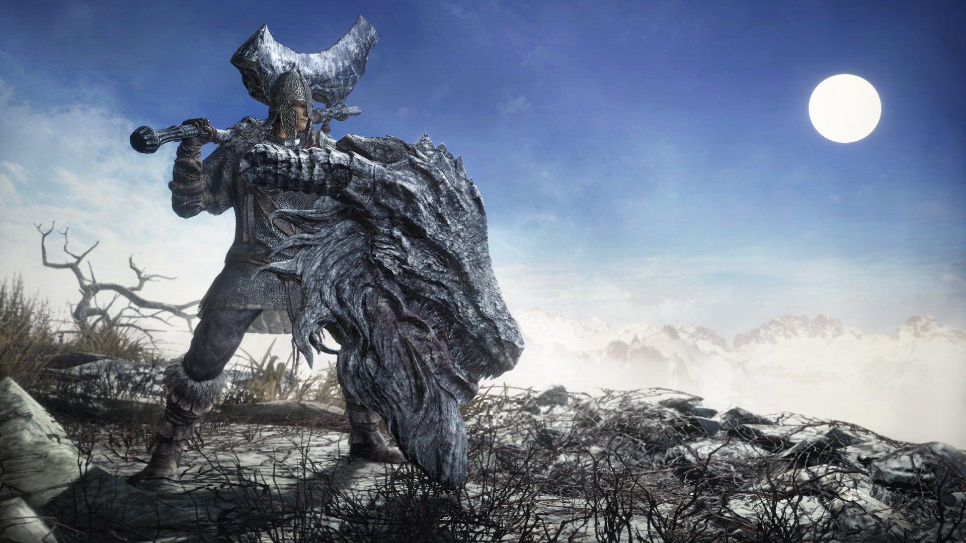 Dark souls trilogy psn sales