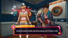 Date Everything! [Nintendo Switch] Nintendo Switch Video Game Astragon Entertainment
