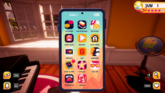 Date Everything! [Nintendo Switch] Nintendo Switch Video Game Astragon Entertainment
