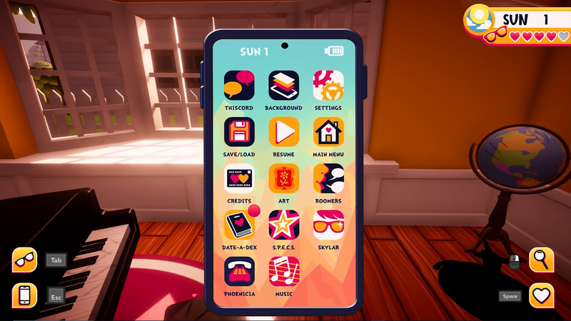 Date Everything! [Nintendo Switch] Nintendo Switch Video Game Astragon Entertainment