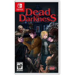 Dead of Darkness [Nintendo Switch]