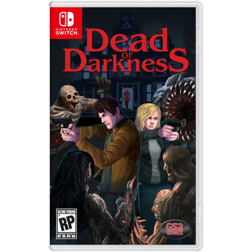 Dead of Darkness [Nintendo Switch]
