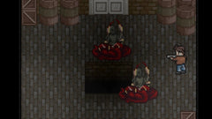 Dead of Darkness [Nintendo Switch]