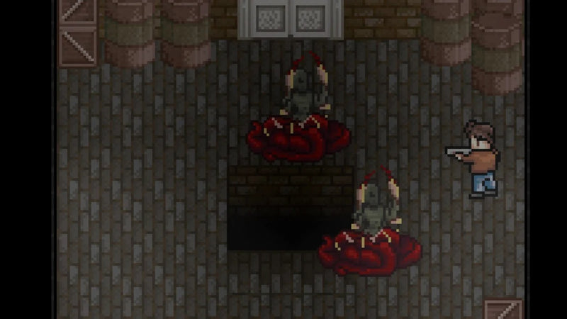 Dead of Darkness [Nintendo Switch]