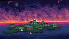 Dead of Darkness [Nintendo Switch]