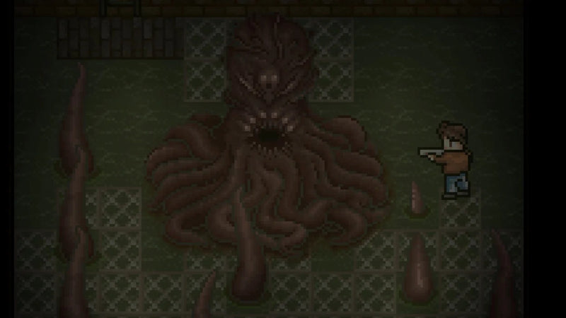 Dead of Darkness [Nintendo Switch]