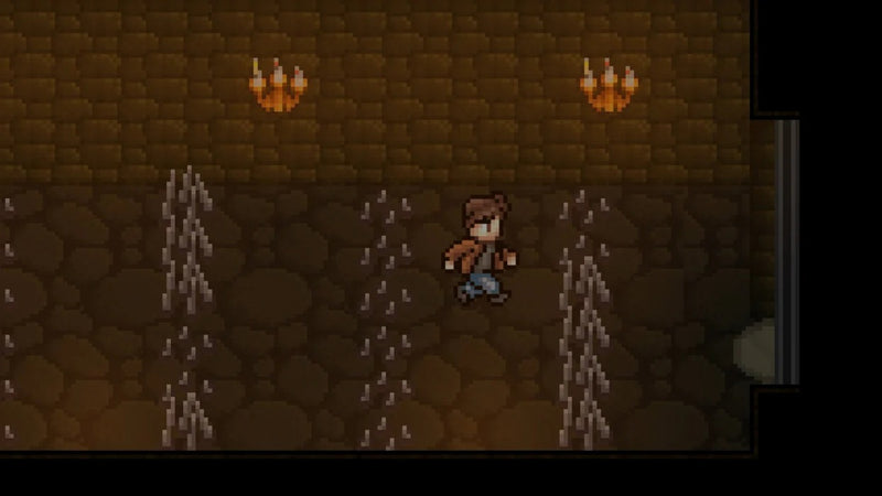 Dead of Darkness [Nintendo Switch]