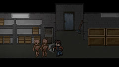 Dead of Darkness [Nintendo Switch]