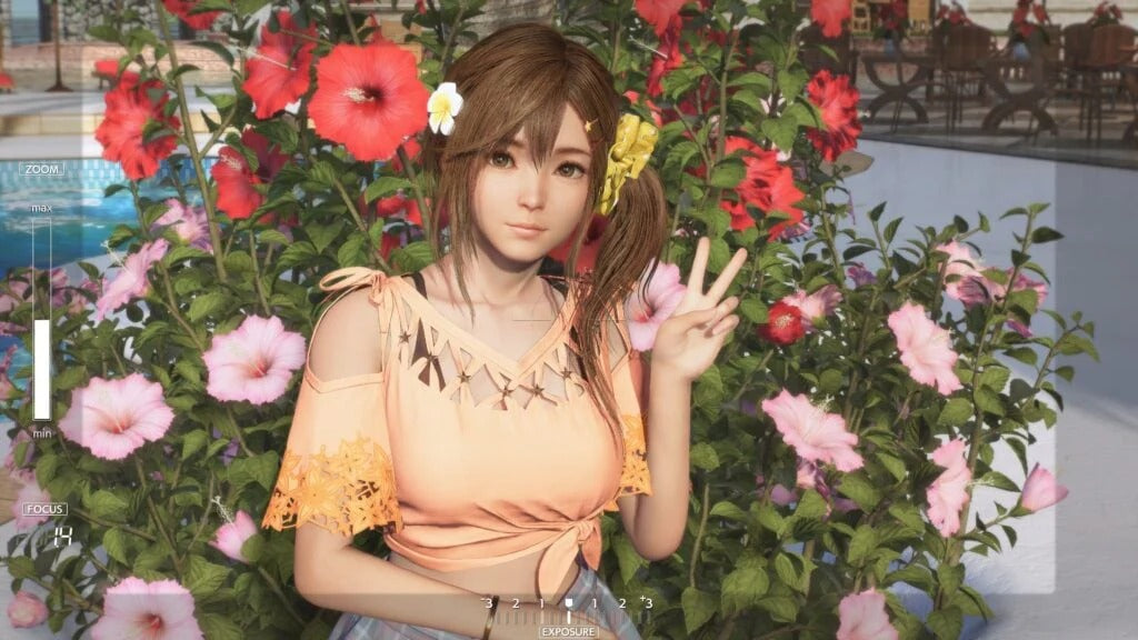 Venus Vacation Prism: Dead or Alive Xtreme [PlayStation 4] – Shopville