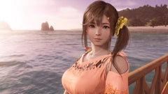 Venus Vacation Prism: Dead or Alive Xtreme [PlayStation 5] PlayStation 5 Video Game Koei Tecmo   