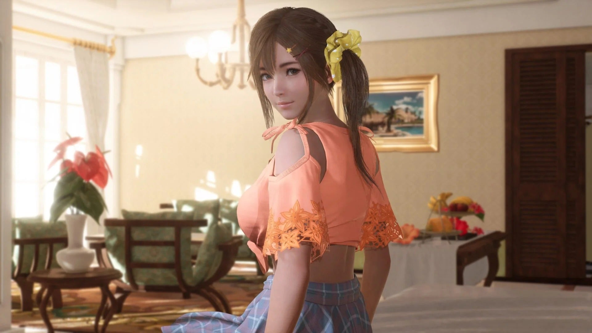 Venus Vacation Prism: Dead or Alive Xtreme [PlayStation 4] – Shopville