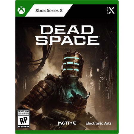 Dead Space [Xbox Series X] Xbox Series X Video Game Electronic Arts