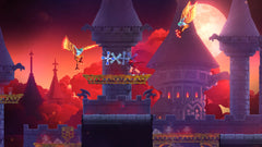 Dead Cells: Return to Castlevania Edition [Nintendo Switch] Nintendo Switch Video Game Merge Games   