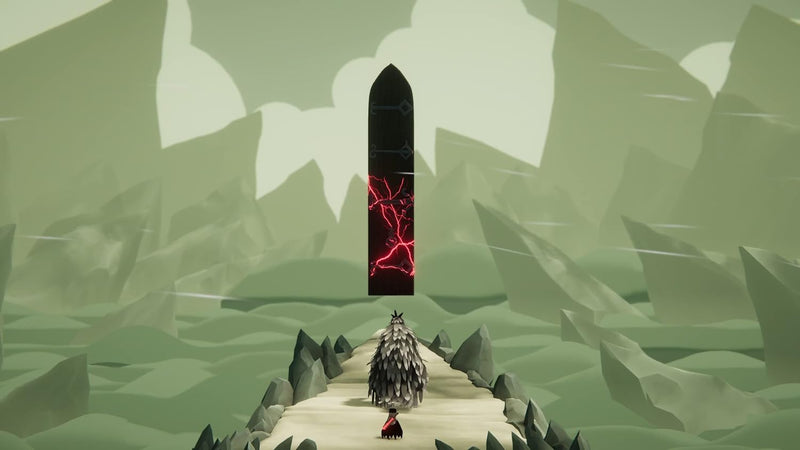 Death's Door [Nintendo Switch] Nintendo Switch Video Game Devolver Digital   