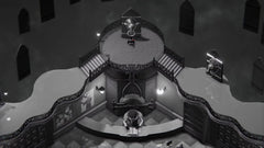 Death's Door [Nintendo Switch] Nintendo Switch Video Game Devolver Digital   