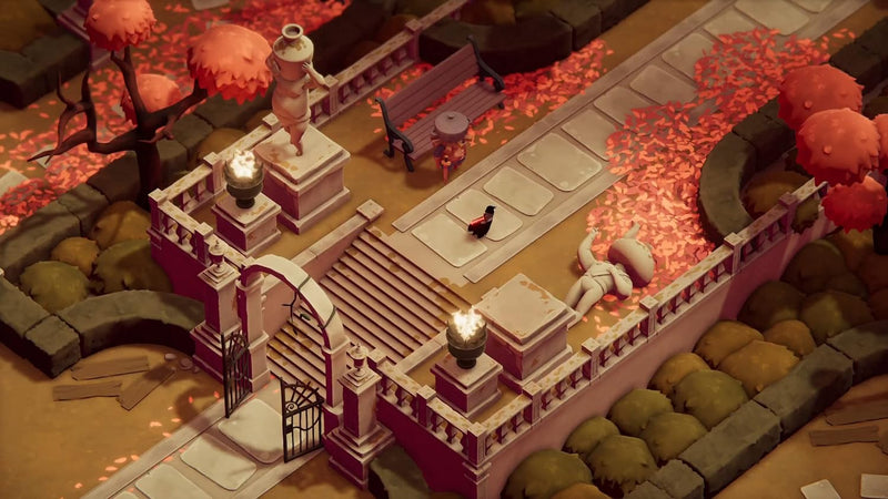 Death's Door [Nintendo Switch] Nintendo Switch Video Game Devolver Digital   
