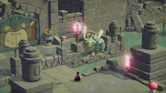 Death's Door [Nintendo Switch] Nintendo Switch Video Game Devolver Digital   