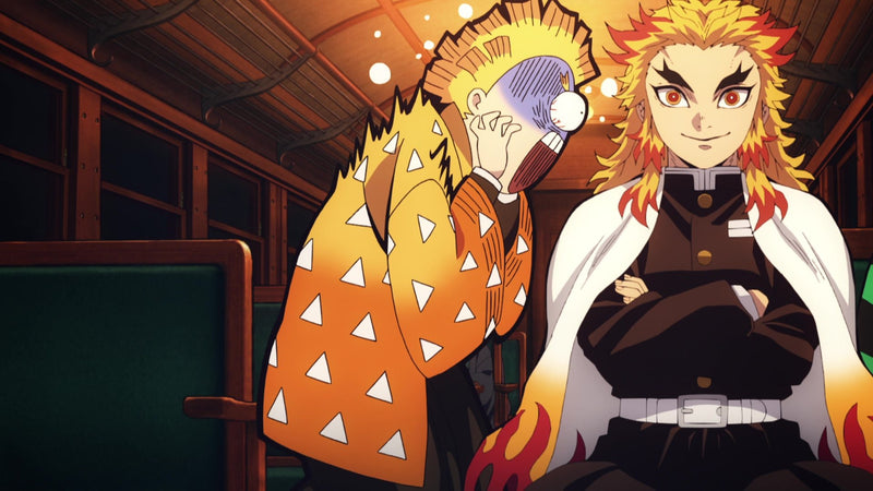 Infinity Train Arc Mugen Train Streaming Free Season Infinity