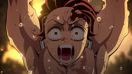 Demon Slayer: Kimetsu no Yaiba Hashira Training Arc Limited Edition [Blu-Ray Box Set] Blu-Ray Box Set / Series Aniplex of America