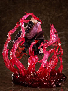 Demon Slayer: Kimetsu no Yaiba - Nezuko Kamado (Exploding Blood) 1/8 Figure Toys & Games Aniplex of America