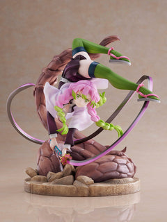 Demon Slayer: Kimetsu no Yaiba - Mitsuri Kanroji 1/8 Scale Figure Toys & Games Aniplex of America