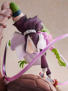 Demon Slayer: Kimetsu no Yaiba - Mitsuri Kanroji 1/8 Scale Figure Toys & Games Aniplex of America