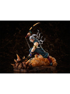 Demon Slayer: Kimetsu no Yaiba - Tengen Uzui 1/8 Figure