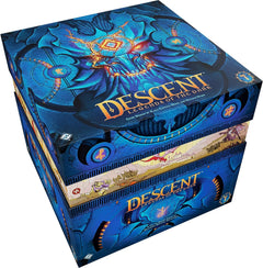 Descent: Legends of the Dark [Board Game, 1-4 Players] Board Game Fantasy Flight Games   