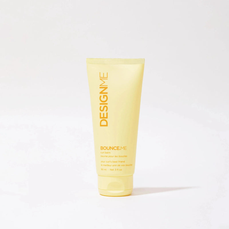DesignMe Bounce Me Curl Balm 90 mL (3 oz) Pack of 6 Styling DesignMe