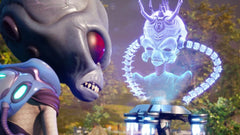 Destroy All Humans! [Nintendo Switch 2]